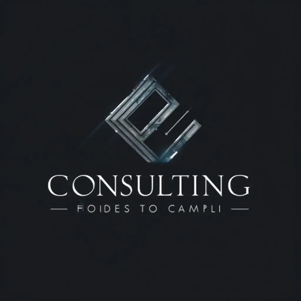 Logo de la Empresa de Consultoría