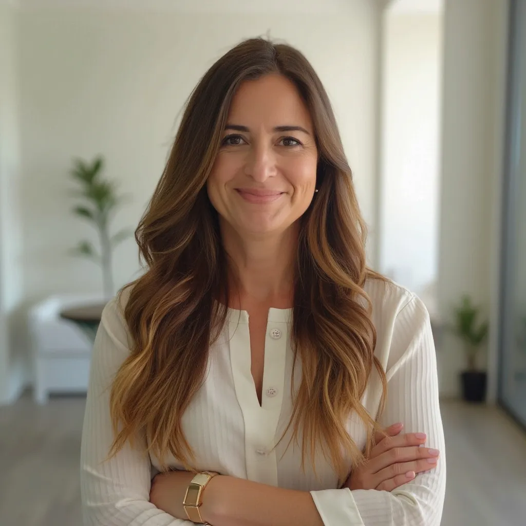 Foto de Isabel Fernández